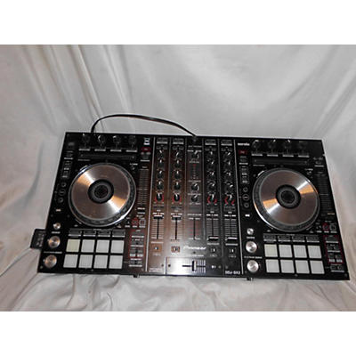 Pioneer DJ 2016 DDJ-Sx2 DJ Controller