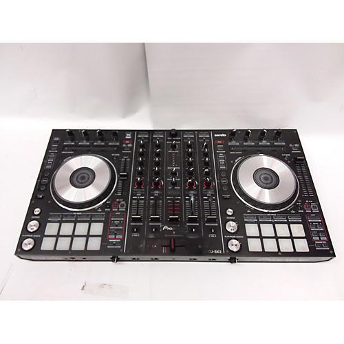 2016 DDJSX2 DJ Controller