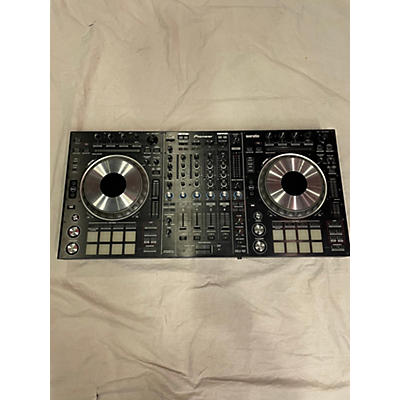 Pioneer DJ 2016 DDJSZ DJ Controller