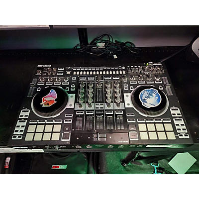Roland 2016 DJ-808 DJ Controller