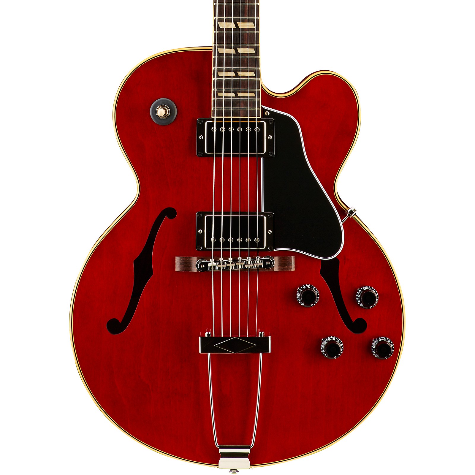 Amazon Semi Hollow Body Electric Guitars