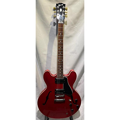 Gibson 2016 ES-335 Hollow Body Electric Guitar