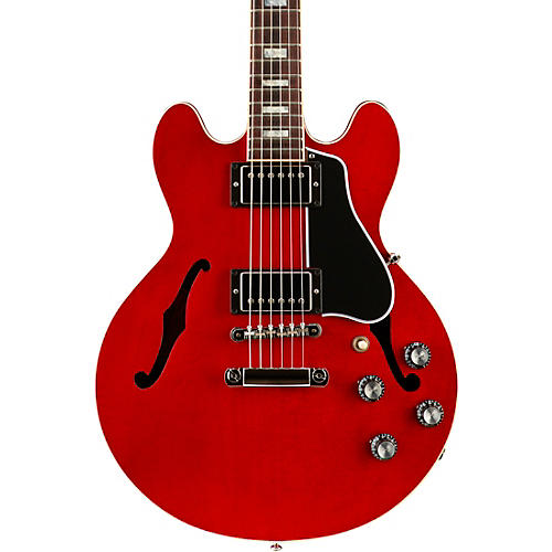 2016 ES-339 Semi-Hollow Electric Guitar