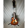 Used Gibson 2016 ES-Les Paul Memphis Hollow Body Electric Guitar Light Burst