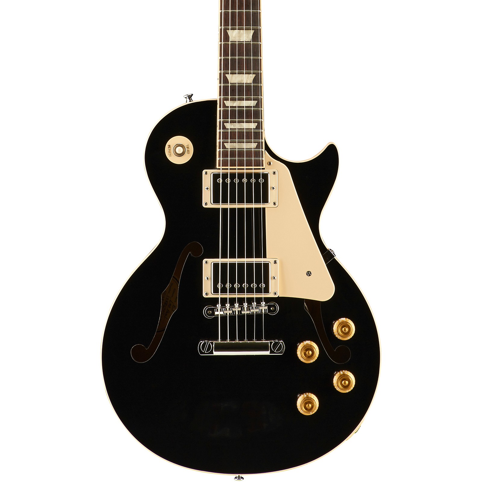 Gibson 2016 ESLes Paul SemiHollow Electric Guitar Musician's Friend