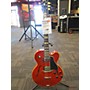 Used Gibson 2016 ES275 Hollow Body Electric Guitar Heritage Cherry