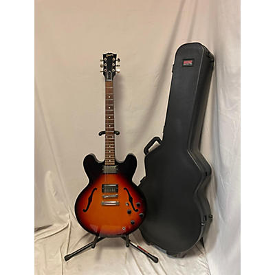 Gibson 2016 ES335 Memphis Studio Hollow Body Electric Guitar