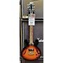 Used Gibson 2016 ES339 Hollow Body Electric Guitar Tobacco Sunburst