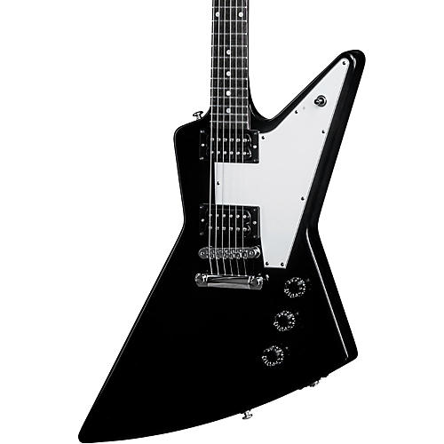 2016 Explorer HP Electric Guitar