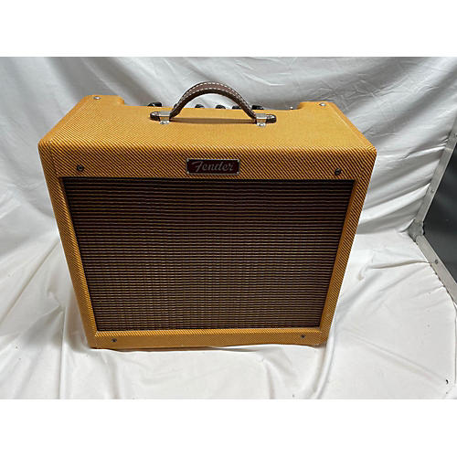 Fender 2016 FSR Blues Jr III Tube Guitar Combo Amp Musician's Friend