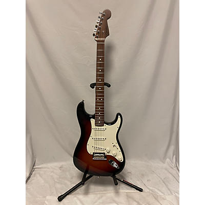 Fender 2016 Fender Limited Edition American Standard Stratocaster Rosewood Solid Body Electric Guitar