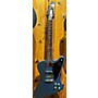 Used Gibson 2016 Firebird Studio HP Solid Body Electric Guitar Pelham Blue