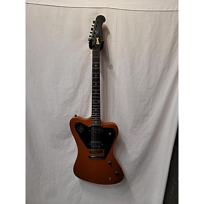 Gibson 2016 Firebird Studio Non Reverse Solid Body Electric Guitar