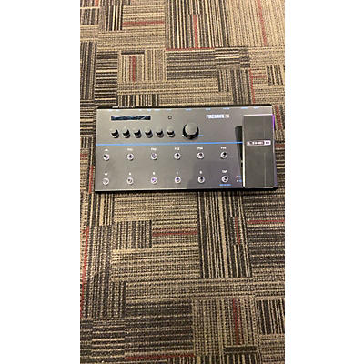 Line 6 2016 Firehawk FX Effect Processor