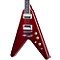 2016 Flying V Pro T Electric Guitar Level 2 Wine Red 190839079985