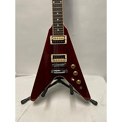 Gibson 2016 Flying V Pro T Solid Body Electric Guitar