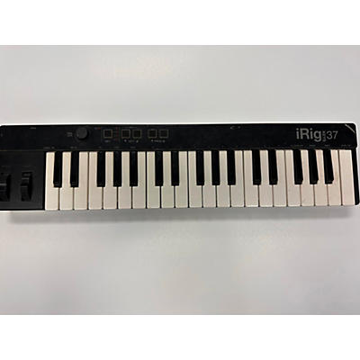 IK Multimedia 2016 IRIG KEYS 37 MIDI Controller
