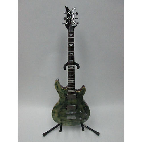 2016 Icon Solid Body Electric Guitar