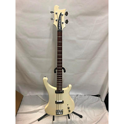 Rickenbacker 2016 Laredo 4004L Electric Bass Guitar
