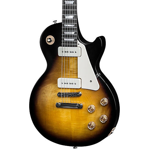 2016 Les Paul '60s Tribute HP Electric Guitar