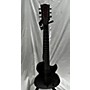 Used Gibson 2016 Les Paul CM Black Solid Body Electric Guitar Black