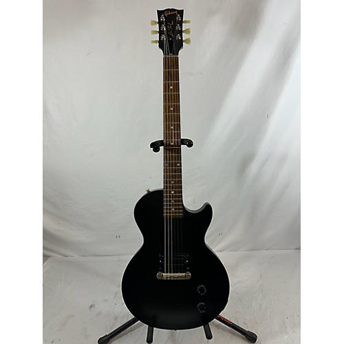Gibson 2016 Les Paul CM Solid Body Electric Guitar Black