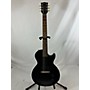 Used Gibson 2016 Les Paul CM Solid Body Electric Guitar Black