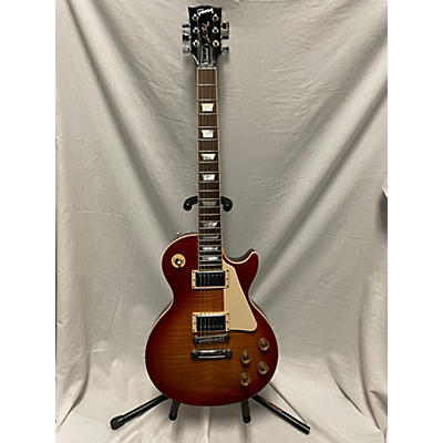 Gibson 2016 Les Paul Standard HP Solid Body Electric Guitar