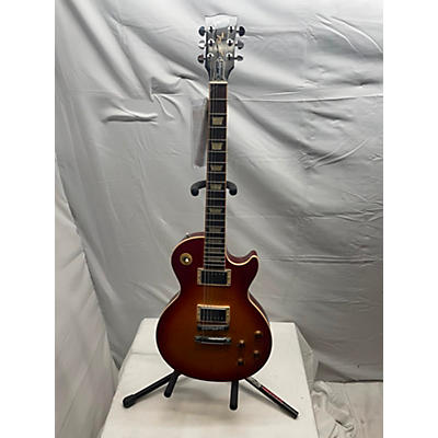 Gibson 2016 Les Paul Standard Solid Body Electric Guitar