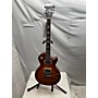 Used Gibson 2016 Les Paul Standard Solid Body Electric Guitar 2 Tone Sunburst