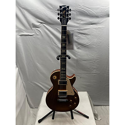 Gibson 2016 Les Paul Standard Solid Body Electric Guitar