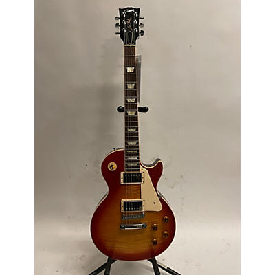 Gibson 2016 Les Paul Standard Solid Body Electric Guitar