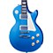 2016 Les Paul Studio HP Electric Guitar Level 2 Pelham Blue 190839063885