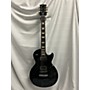 Used Gibson 2016 Les Paul Studio Solid Body Electric Guitar Ebony