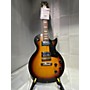 Used Gibson 2016 Les Paul Studio Solid Body Electric Guitar Sunburst