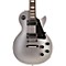 2016 Les Paul Studio T Electric Guitar Level 1 Silver Pearl Chrome Hardware