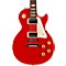 2016 Les Paul Studio T Electric Guitar Level 2 Ebony, Chrome Hardware 888365803807