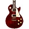 2016 Les Paul Studio T Electric Guitar Level 2 Wine Red, Gold Hardware 888365929972