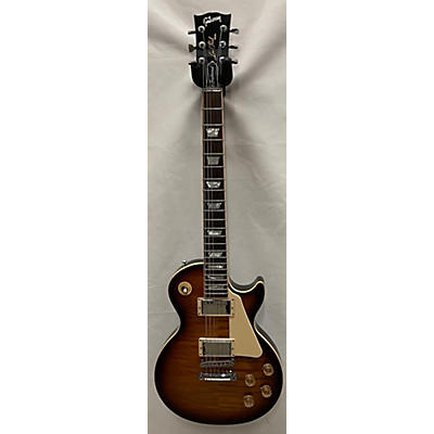 Gibson 2016 Les Paul Traditional HP Solid Body Electric Guitar