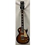 Used Gibson 2016 Les Paul Traditional HP Solid Body Electric Guitar Desert Burst