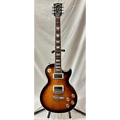 Gibson 2016 Les Paul Traditional HP Solid Body Electric Guitar