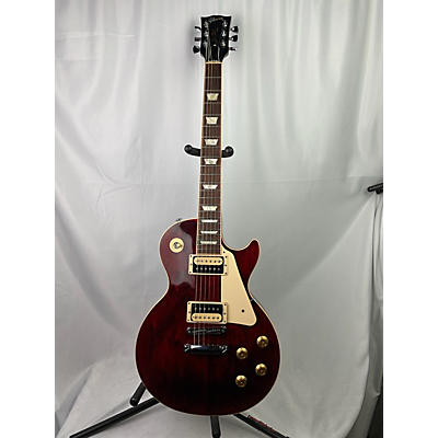 Gibson 2016 Les Paul Traditional Pro III Solid Body Electric Guitar