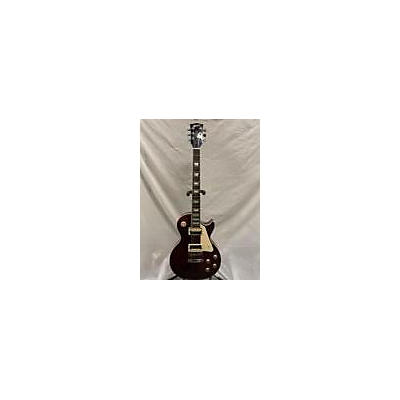 Gibson 2016 Les Paul Traditional Pro IV Solid Body Electric Guitar