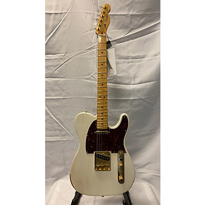 Fender 2016 Limited Edition Select Telecaster Solid Body Electric Guitar