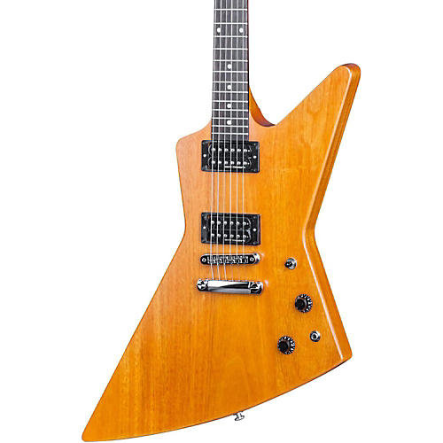 2016 gibson explorer faded