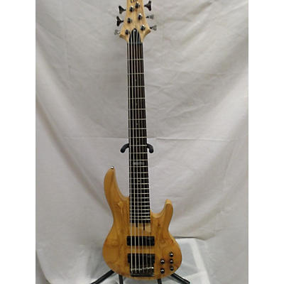 ESP 2016 Ltd Six String Bass Electric Bass Guitar