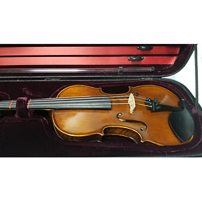 Strobel 2016 ML300 Acoustic Violin