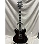Used Gibson 2016 Midtown Deluxe Hollow Body Electric Guitar Quilted Root Beer