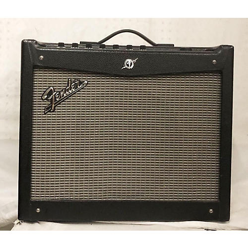 Fender 2016 Mustang III V2 100W 1x12 Guitar Combo Amp