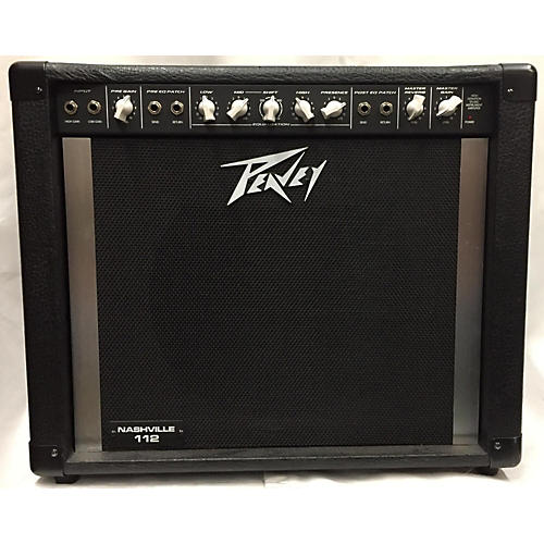 2016 Nashville 112 Guitar Combo Amp